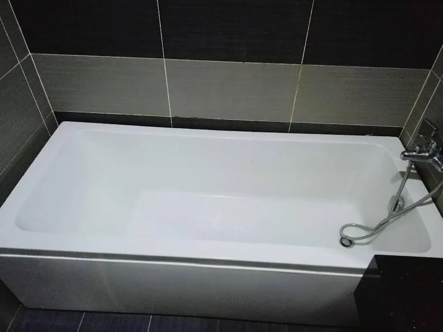 #122#Ksl City Hotel Style Studio Johor Bahru 0*,